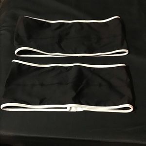 PUMPEASE MATERNITY PUMPING BAND SZ M NWOT 2 AVAILABLE
